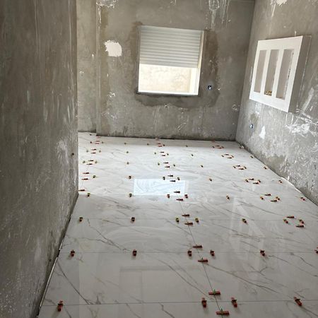 Residence El Selem Salakta Ngoại thất bức ảnh