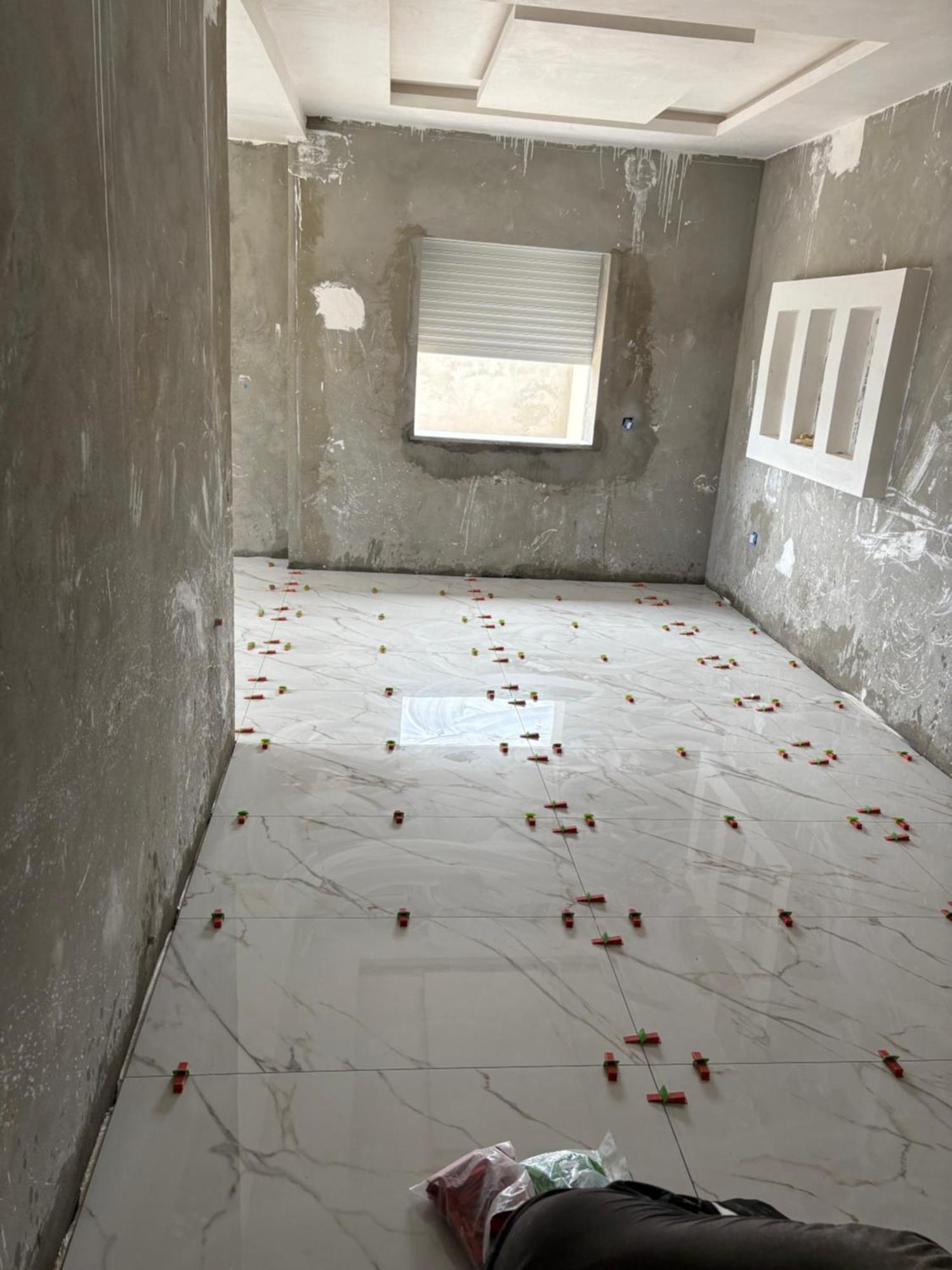 Residence El Selem Salakta Ngoại thất bức ảnh